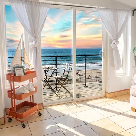 Beachfront Cozy 1 Bdr Tijuana Exteriör bild