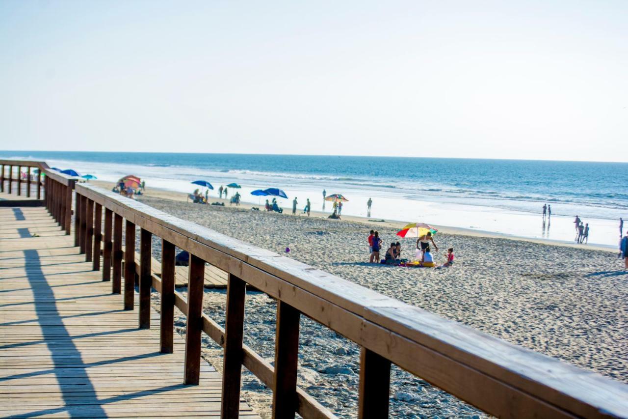 Beachfront Cozy 1 Bdr Tijuana Exteriör bild